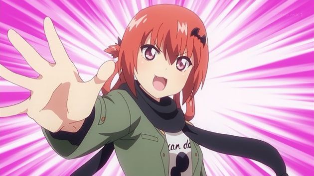 ガヴリールドロップアウト 11話 感想 48