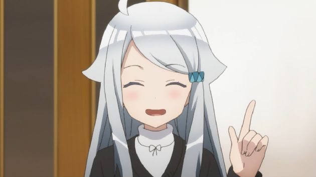 妹さえいればいい。 6話 (15)