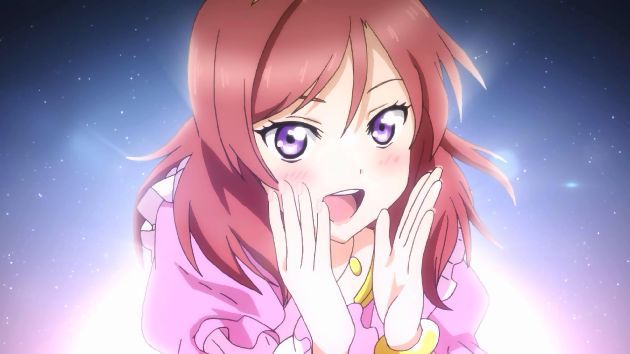 ラブライブキャラ