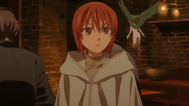 魔法使いの嫁 5話 (03)