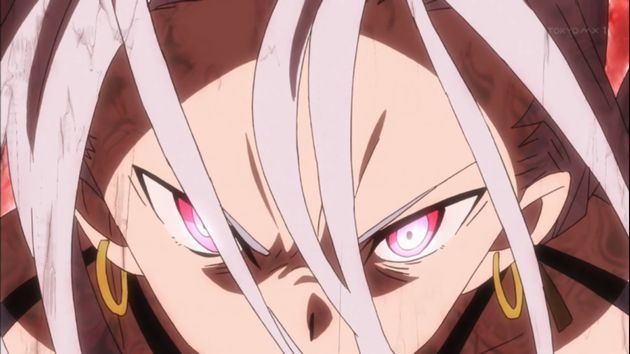 終末のイゼッタ 12話 感想