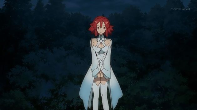 終末のイゼッタ 7話 感想