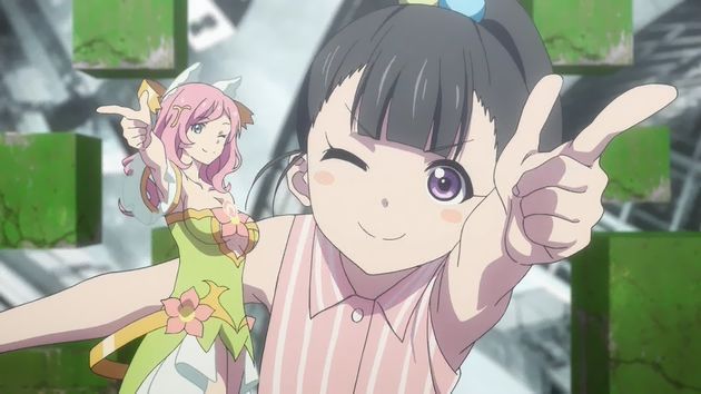 Lostorage_incited_WIXOSS 7話 感想
