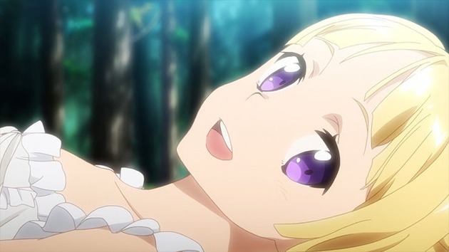 終末のイゼッタ アニメ 面白い
