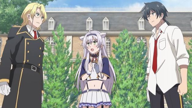 「ロクでなし魔術講師と禁忌教典」 10話 (28)