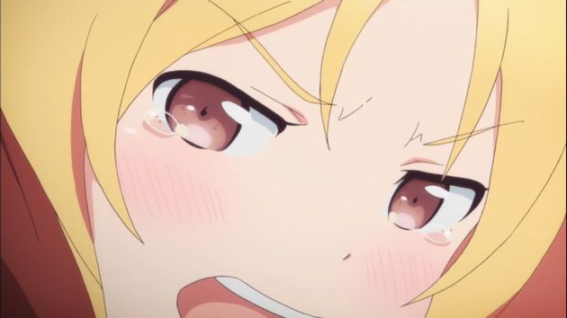 「エロマンガ先生」10話 (10)