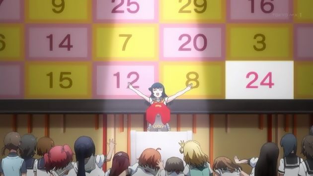 ラブライブ!サンシャイン!! 2期 3話 (10)