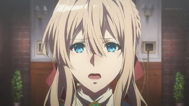 ヴァイオレット・エヴァーガーデン 7話 (29)