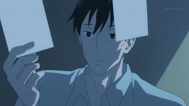 ACCA13区監察課 8話 感想 18
