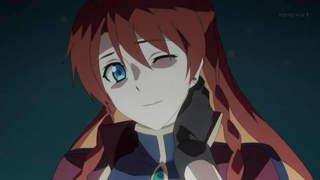 Re:CREATORS レクリエイターズ 1話 36