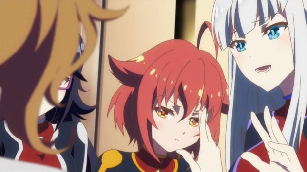 アイドルメモリーズ 3話 輝きときらめき 感想 まとめ