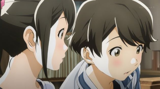 月がきれい 5話 感想