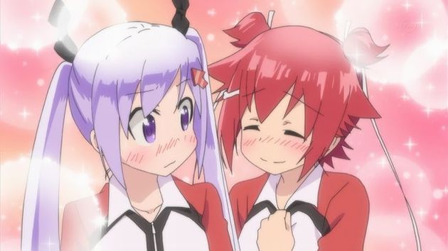 灼熱の卓球娘 10話 感想