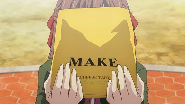 Lostorage_incited_WIXOSS 7話 感想