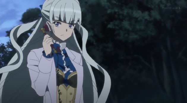 戦姫絶唱シンフォギアAXZ 9話 (32)