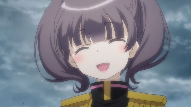 レガリア 11話 感想