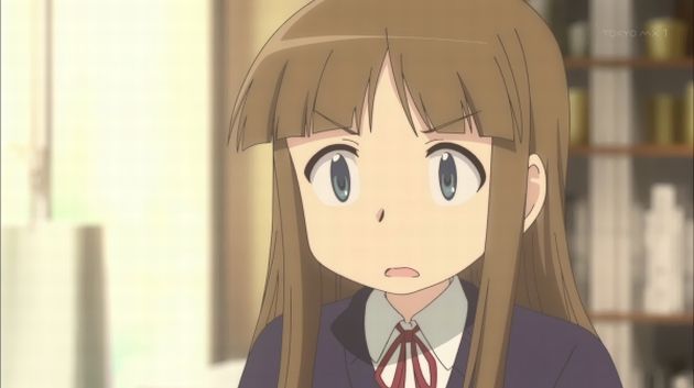 2017春アニメ アニメキャラ