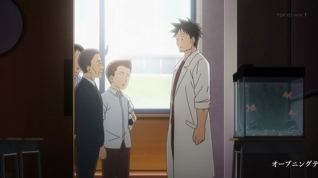 亜人ちゃんは語りたい 11話 感想 07