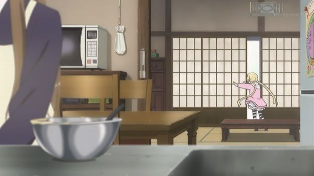 アリスと蔵六 2話 25