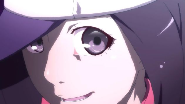 終物語 おうぎダーク (20)