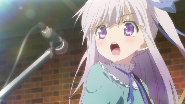 天使の3P