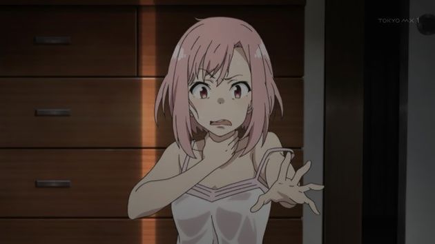 「サクラクエスト」14話 (04)