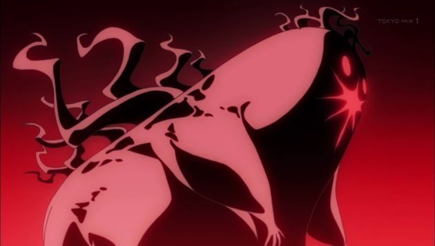 リトルウィッチアカデミア 12話