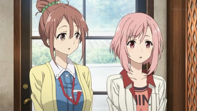 サクラクエスト 2話 13
