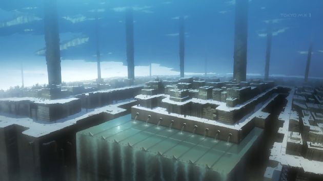 少女終末旅行 2話 (28)