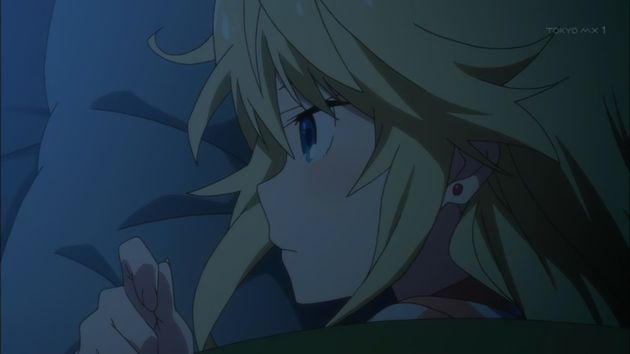 装神少女まとい 5話 特別な普通 感想