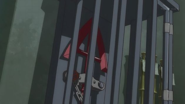 リトルウィッチアカデミア 3話 感想