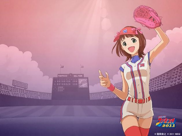 アイマス ラブライブ アニメ