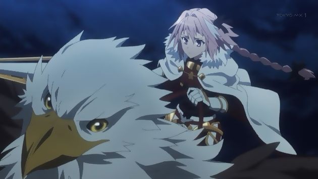Fate/Apocrypha 8話 (24)