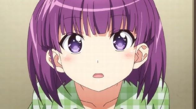 きらら系アニメ