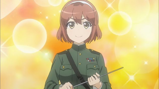 スクールガールストライカーズ 5話 感想