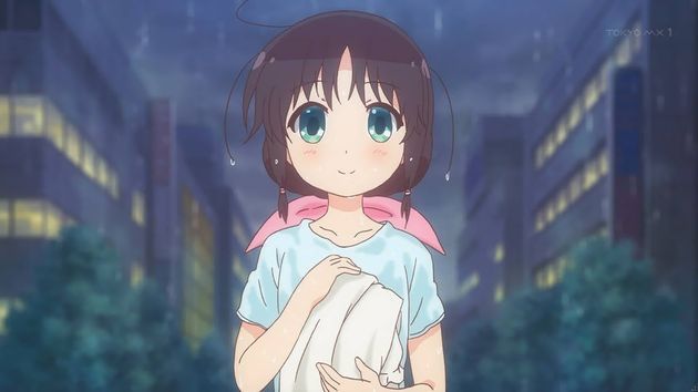 ステラのまほう 4話 スキルアップ 感想