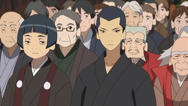「有頂天家族2」 9話 (23)