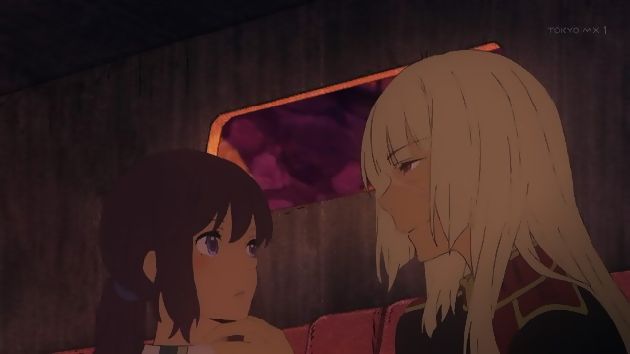 クジラの子らは砂上に歌う 12話 (02)
