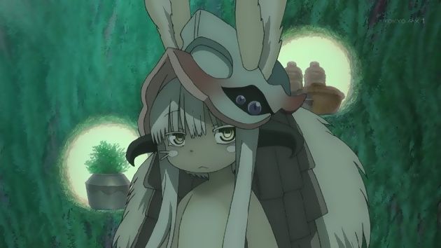 メイドインアビス 10話 (37)