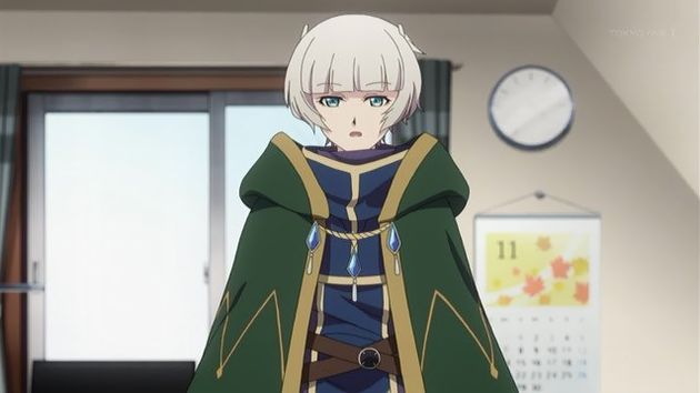 Re:CREATORS レクリエイターズ 2話 03