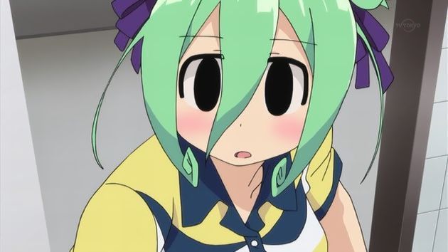 灼熱の卓球娘 7話 感想