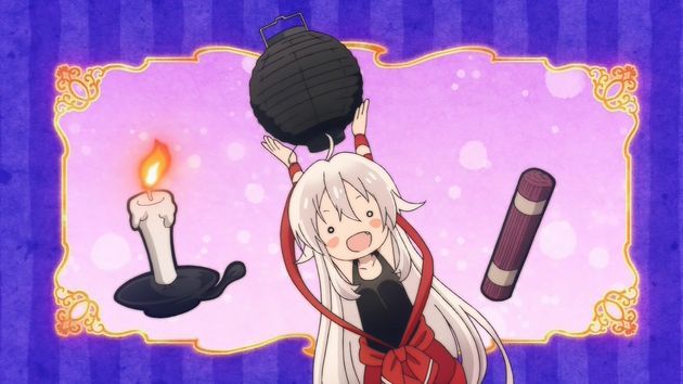 うらら迷路帖 2話 感想