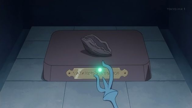 リトルウィッチアカデミア 13話 30