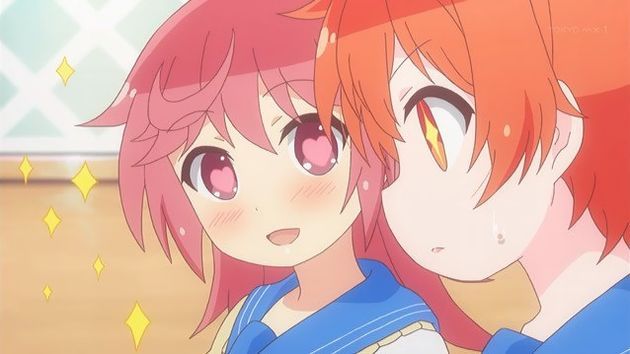 ステラのまほう 12話 感想