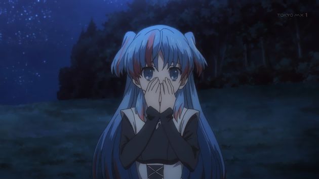 「終末なにしてますか? 忙しいですか? 救ってもらっていいですか?」 9話 (05)