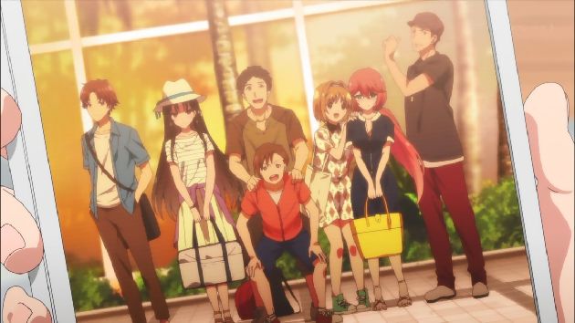 ようこそ実力至上主義の教室へ 7話 (41)