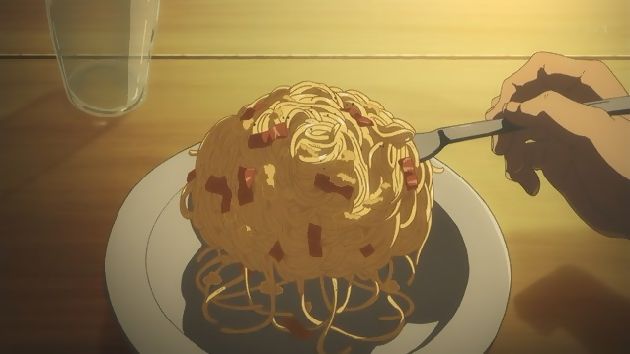 ヴァイオレット・エヴァーガーデン 7話 (10)