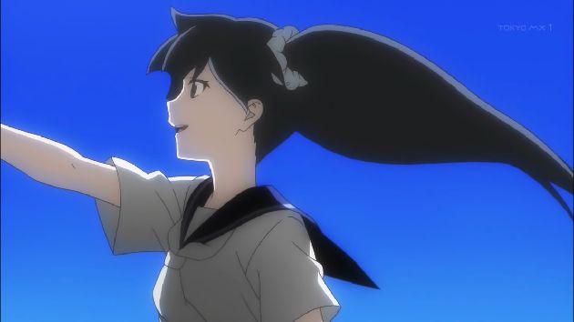 Lostorage conflated WIXOSS 12話 (18)