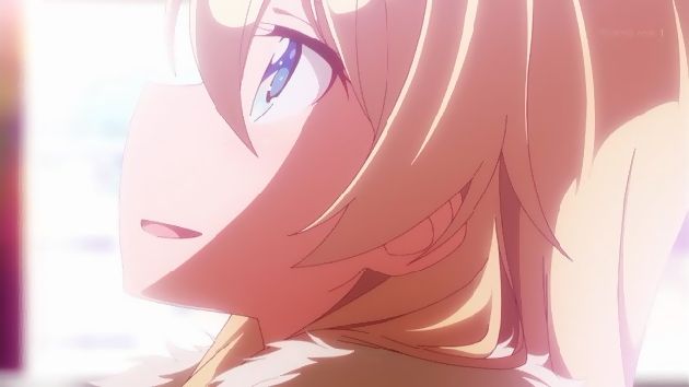 NEW GAME!! 12話 (42)