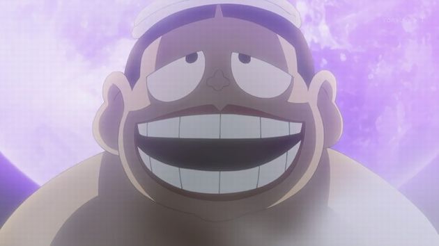 笑ゥせぇるすまん NEW 2話 07